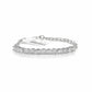 Celeste Diamond Tennis Bracele