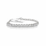 Celeste Diamond Tennis Bracele
