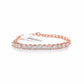 Celeste Diamond Tennis Bracele