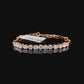 Celeste Diamond Tennis Bracele